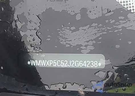 2018 Mini Hardtop Cooper/Oxford Edition from USA, damaged, VIN WMWXP5C52J2G64238